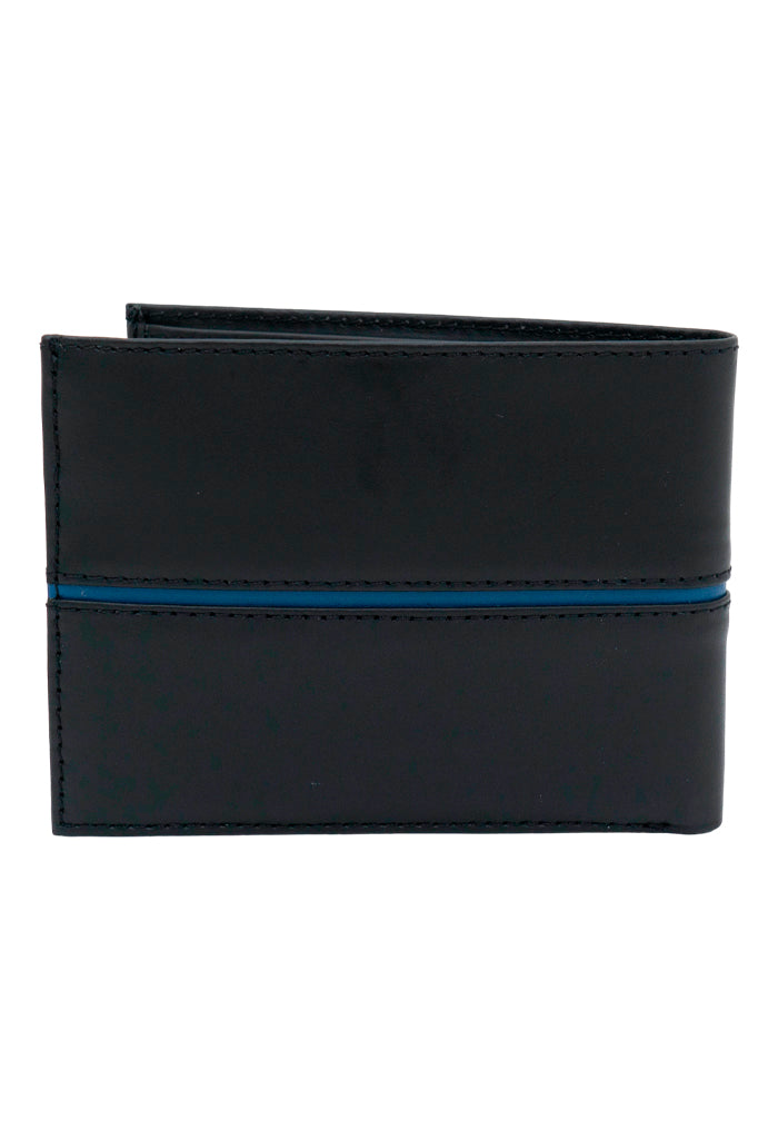 Cartera Ribete Garzas