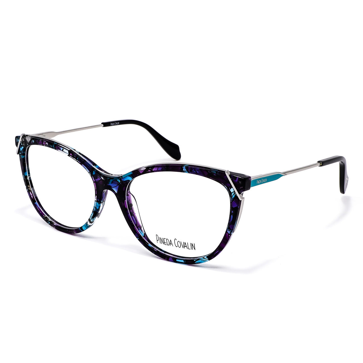 Lentes Oftálmicos Pantos Verdes