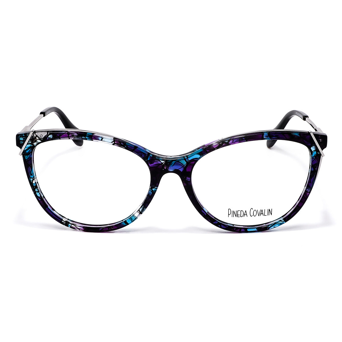 Lentes Oftálmicos Pantos Verdes