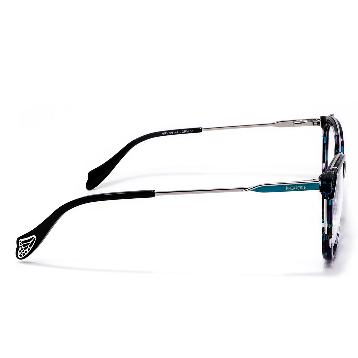 Lentes Oftálmicos Pantos Verdes