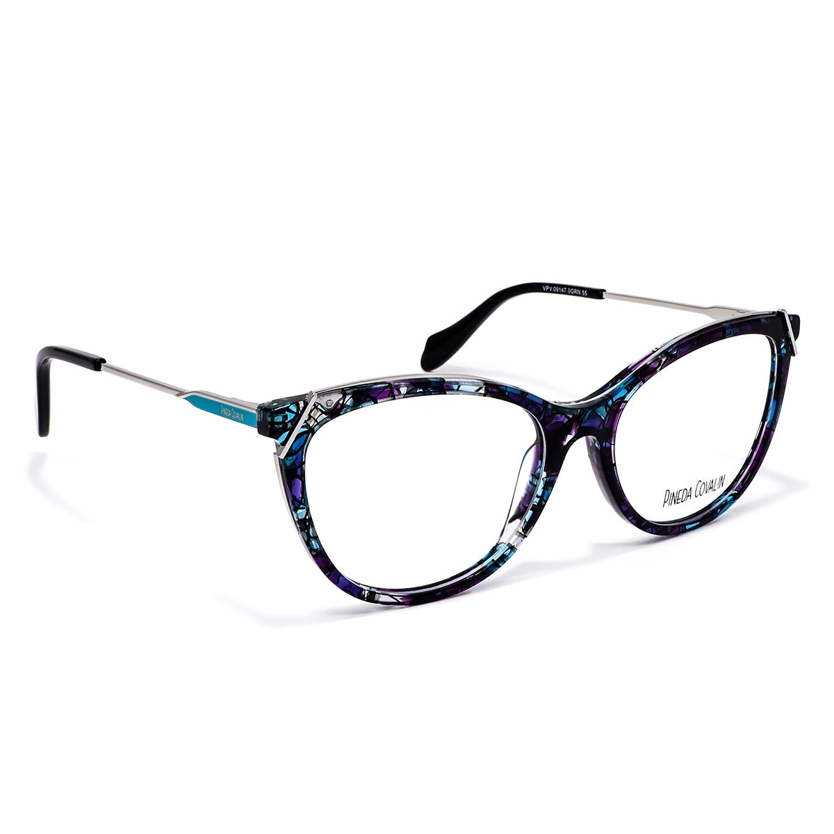 Lentes Oftálmicos Pantos Verdes