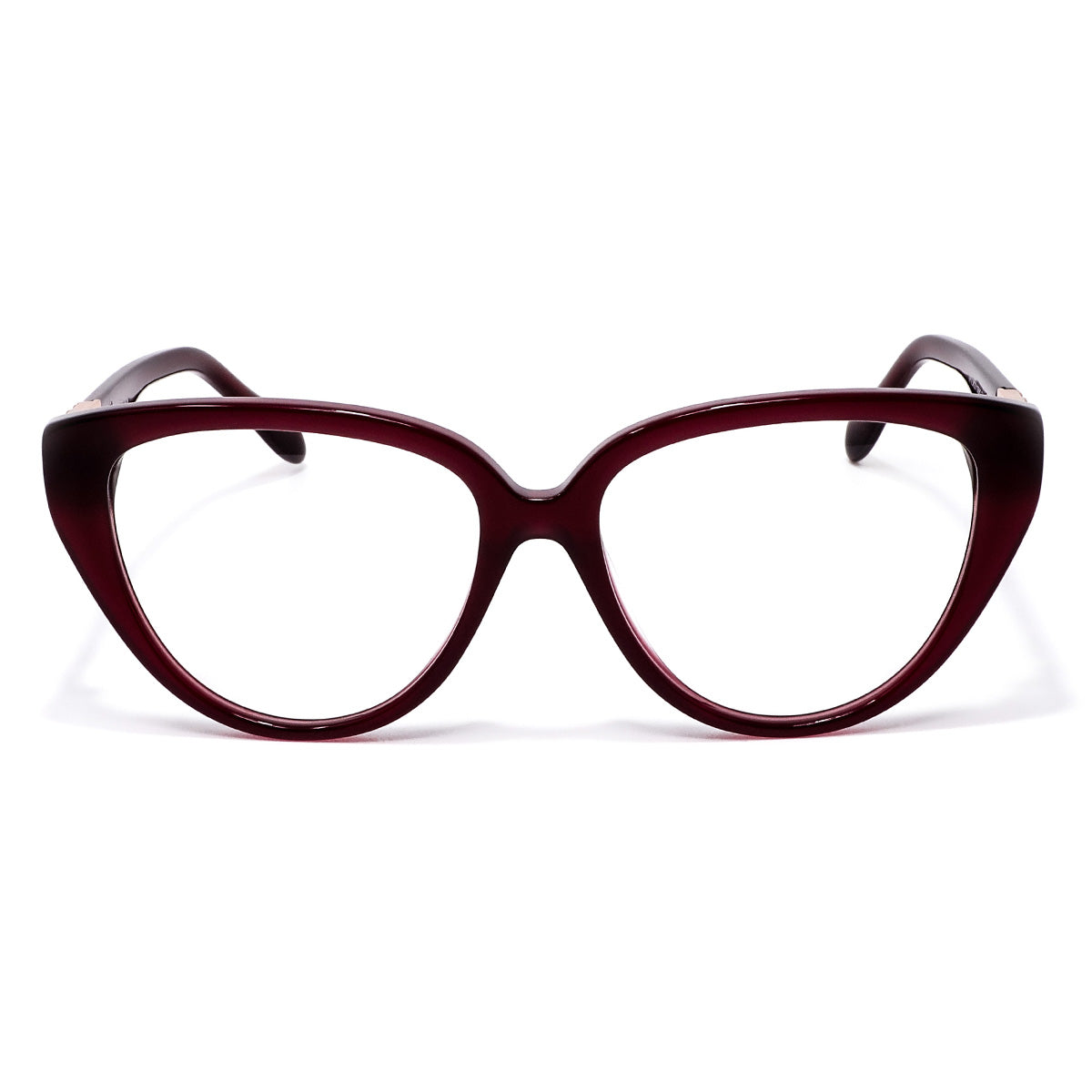 Lentes Oftálmicos Pantos Vino Greca