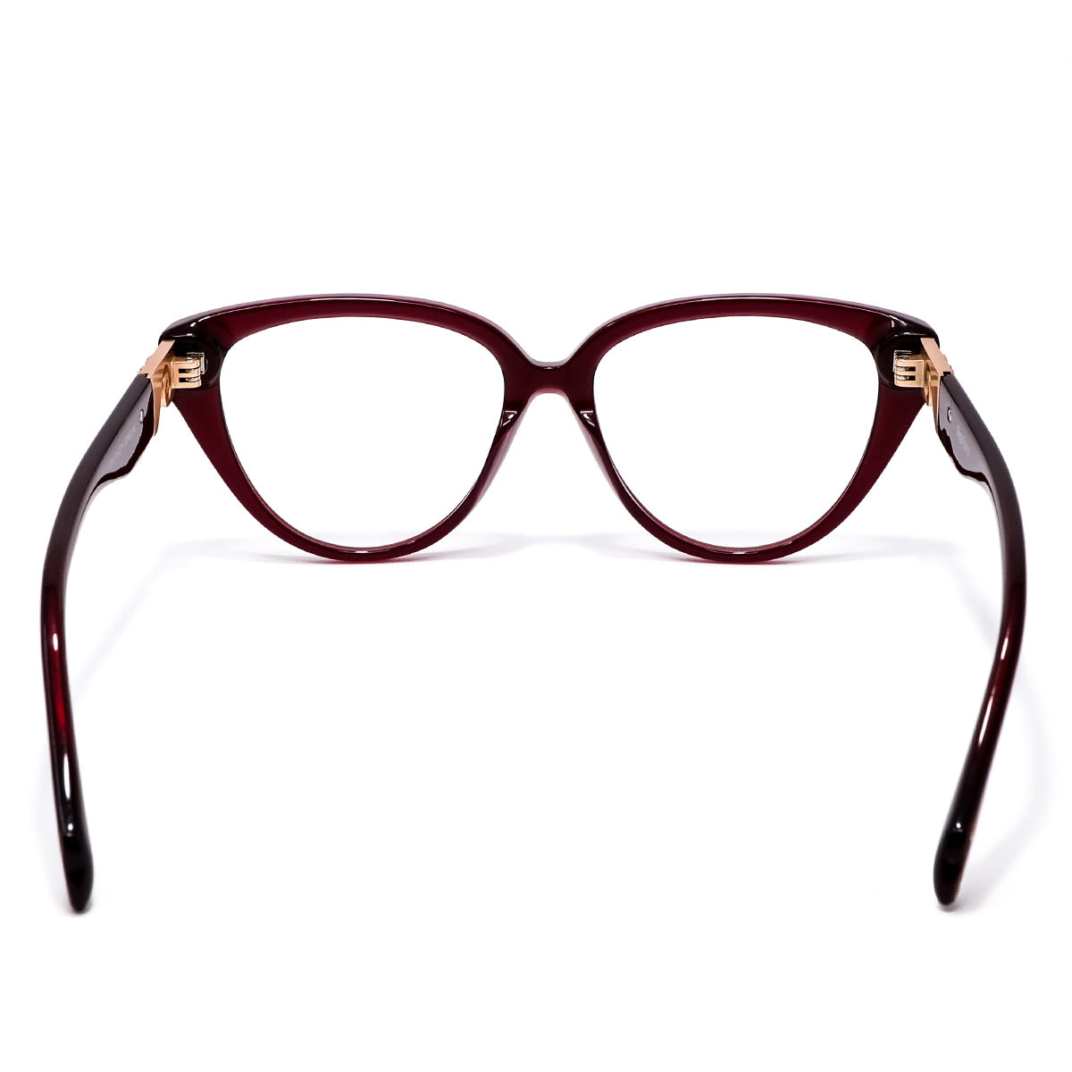 Lentes Oftálmicos Pantos Vino Greca