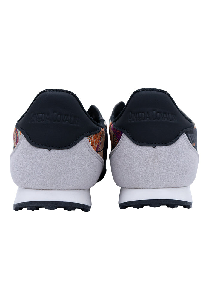 Tenis Painalli Águila Real Mexicana