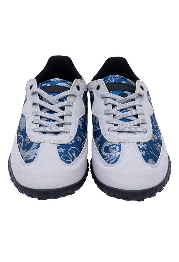 Tenis Painalli Tesoros de la Tierra Marino