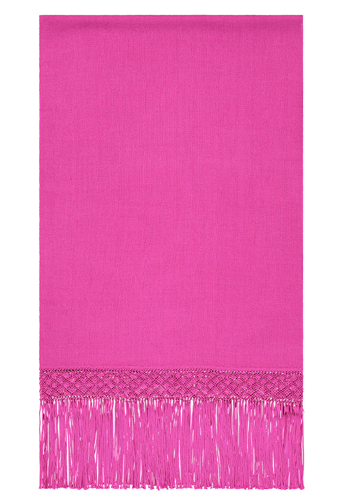 Chalina Alpaca Fucsia