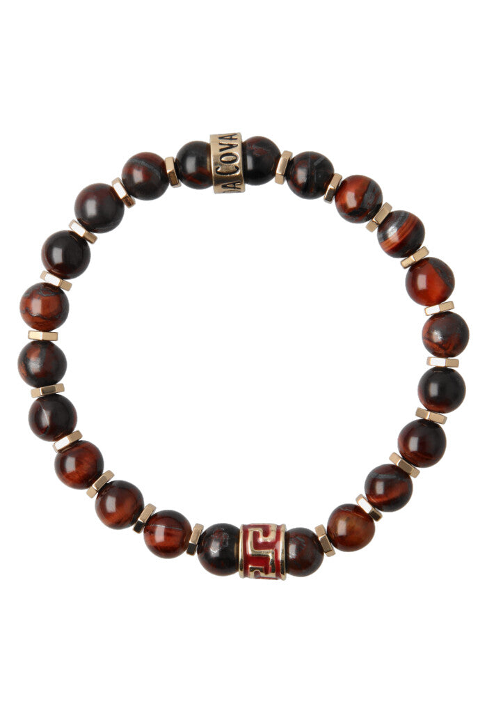 Pulsera Unisex Elementos Fuego