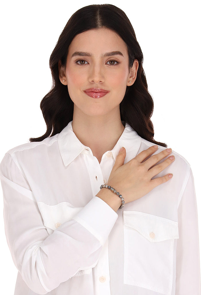 Pulsera Unisex Elementos Aire