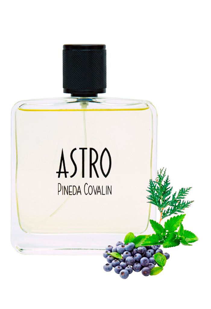 Perfume Astro. Eau de Parfum Para Hombre