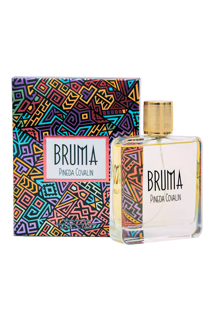 Perfume Bruma. Eau de Parfum Para Mujer