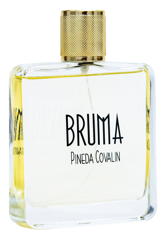 Perfume Bruma. Eau de Parfum Para Mujer